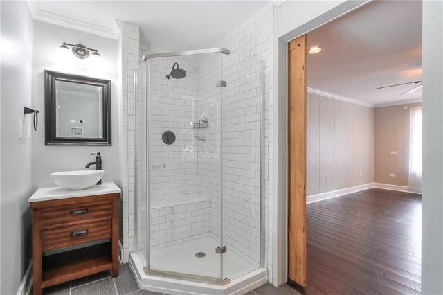 2842 Bob Cox Road NW, Marietta, GA 30064