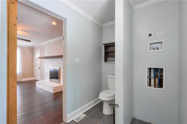 2842 Bob Cox Road NW, Marietta, GA 30064