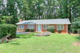 2842 Bob Cox Road NW, Marietta, GA 30064