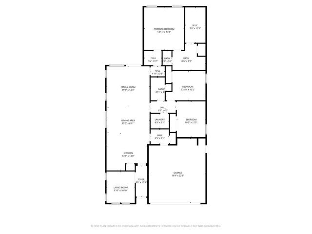 20437 E Estrella Road, Queen Creek, AZ 85142