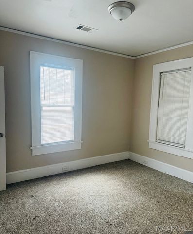 1814 James Avenue, Montgomery, AL 36107