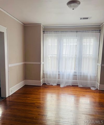 1814 James Avenue, Montgomery, AL 36107