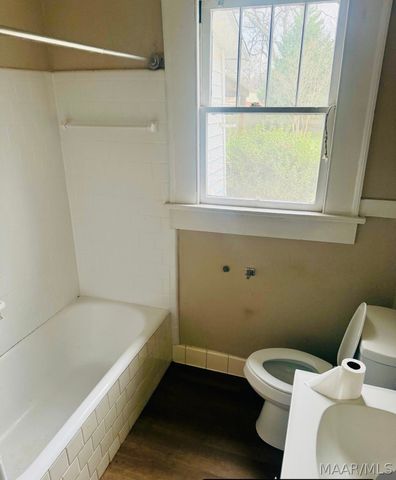 1814 James Avenue, Montgomery, AL 36107