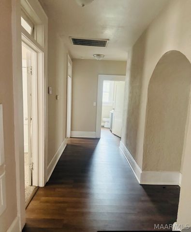 1814 James Avenue, Montgomery, AL 36107