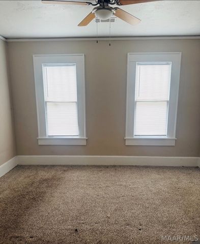 1814 James Avenue, Montgomery, AL 36107