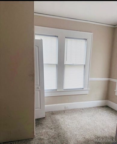 1814 James Avenue, Montgomery, AL 36107