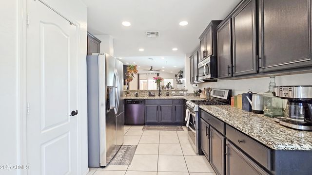 3913 S 185TH Lane, Goodyear, AZ 85338
