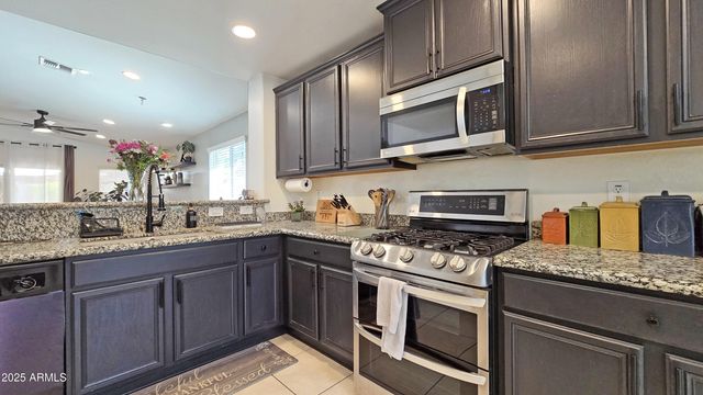 3913 S 185TH Lane, Goodyear, AZ 85338