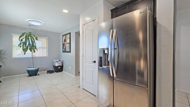 3913 S 185TH Lane, Goodyear, AZ 85338