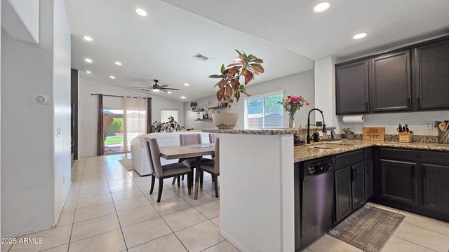 3913 S 185TH Lane, Goodyear, AZ 85338