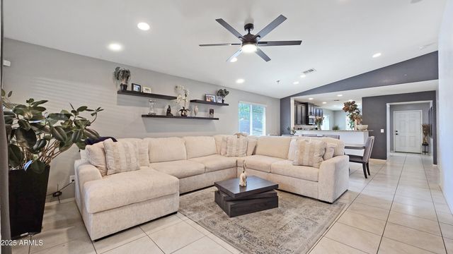 3913 S 185TH Lane, Goodyear, AZ 85338