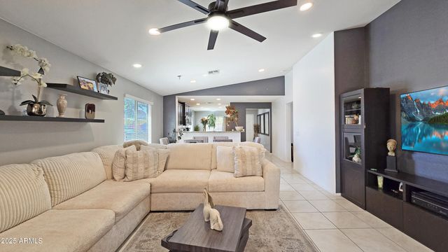 3913 S 185TH Lane, Goodyear, AZ 85338