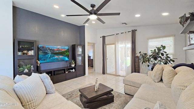 3913 S 185TH Lane, Goodyear, AZ 85338