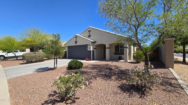 3913 S 185TH Lane, Goodyear, AZ 85338