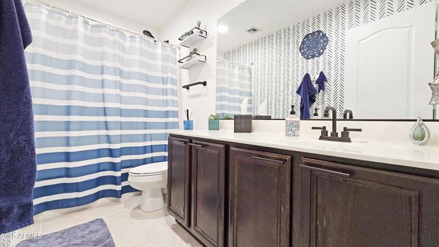 3913 S 185TH Lane, Goodyear, AZ 85338