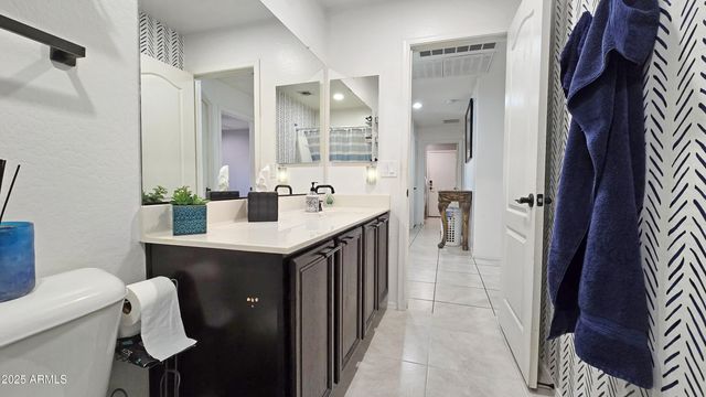 3913 S 185TH Lane, Goodyear, AZ 85338