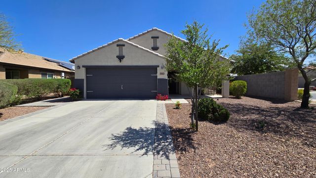 3913 S 185TH Lane, Goodyear, AZ 85338