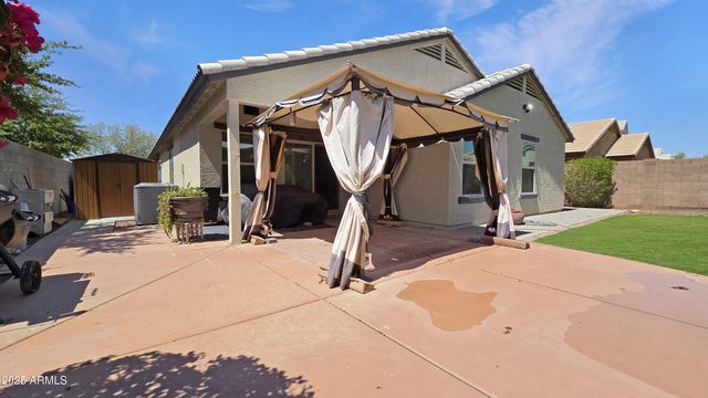 3913 S 185TH Lane, Goodyear, AZ 85338