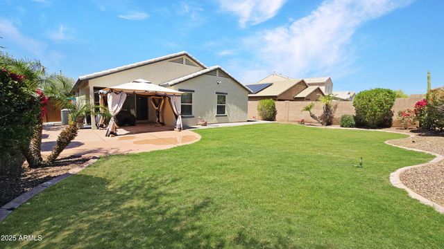 3913 S 185TH Lane, Goodyear, AZ 85338