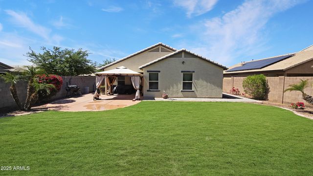 3913 S 185TH Lane, Goodyear, AZ 85338