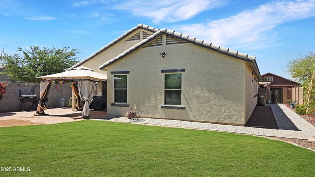 3913 S 185TH Lane, Goodyear, AZ 85338