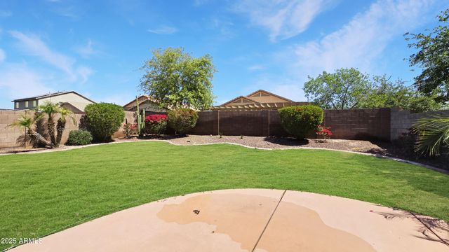 3913 S 185TH Lane, Goodyear, AZ 85338
