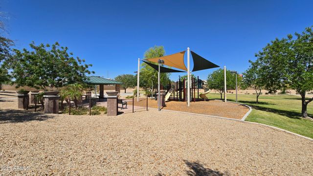 3913 S 185TH Lane, Goodyear, AZ 85338