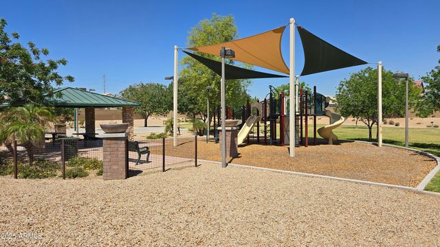 3913 S 185TH Lane, Goodyear, AZ 85338