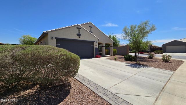 3913 S 185TH Lane, Goodyear, AZ 85338