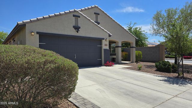 3913 S 185TH Lane, Goodyear, AZ 85338
