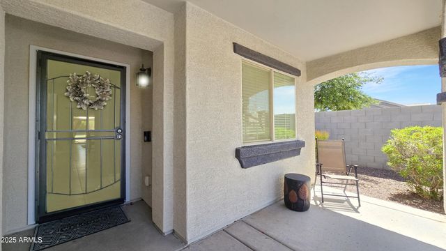 3913 S 185TH Lane, Goodyear, AZ 85338