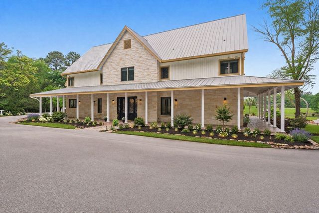 43 Pool Road, Richards, TX 77873