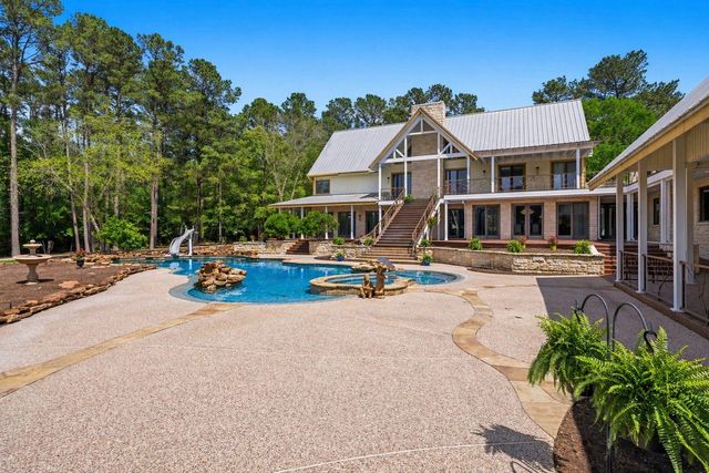 43 Pool Road, Richards, TX 77873