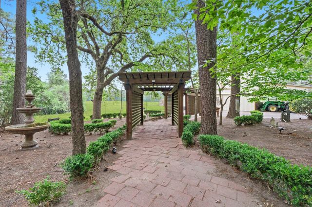 43 Pool Road, Richards, TX 77873