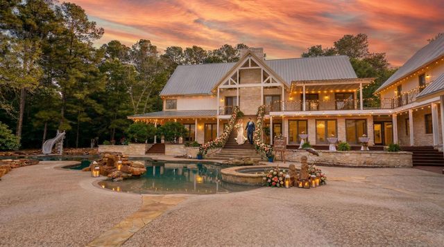 43 Pool Road, Richards, TX 77873