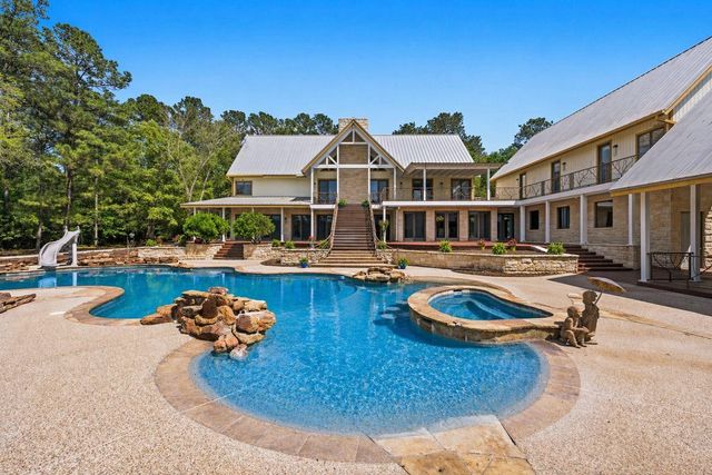 43 Pool Road, Richards, TX 77873