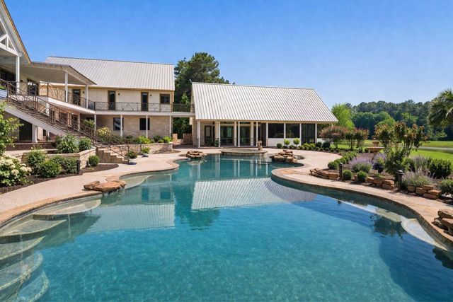 43 Pool Road, Richards, TX 77873
