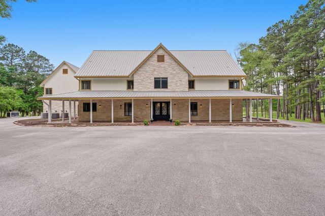 43 Pool Road, Richards, TX 77873