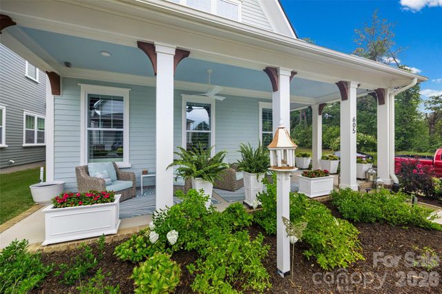 605 Hops Alley, Fort Mill, SC 29715