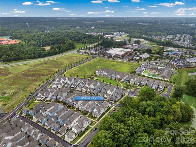 605 Hops Alley, Fort Mill, SC 29715