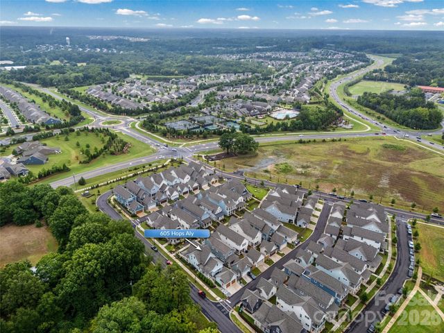 605 Hops Alley, Fort Mill, SC 29715