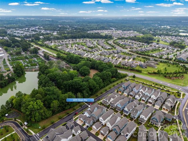 605 Hops Alley, Fort Mill, SC 29715