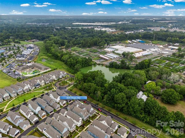605 Hops Alley, Fort Mill, SC 29715