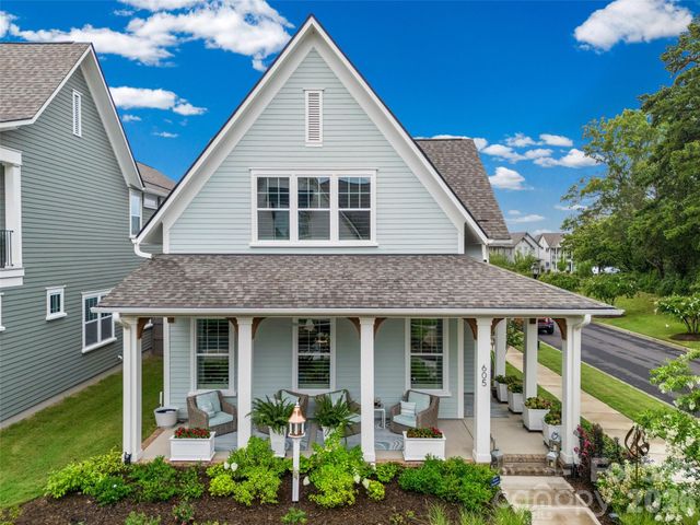 605 Hops Alley, Fort Mill, SC 29715