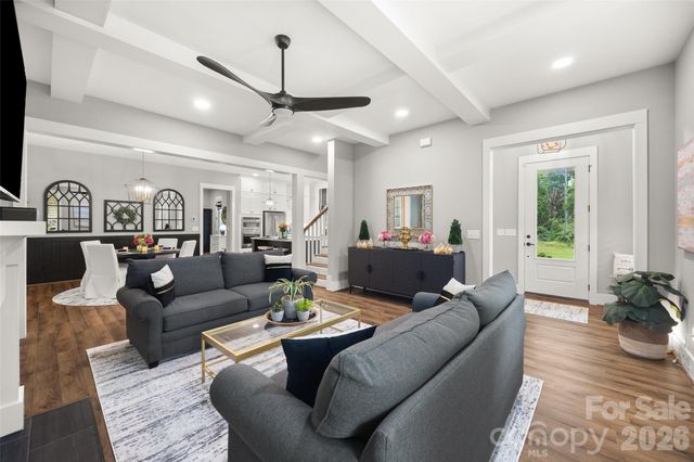 605 Hops Alley, Fort Mill, SC 29715