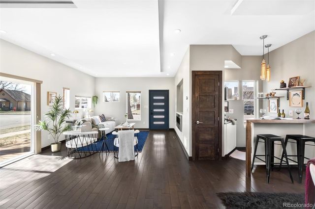 2798 S Lincoln Street, Englewood, CO 80113