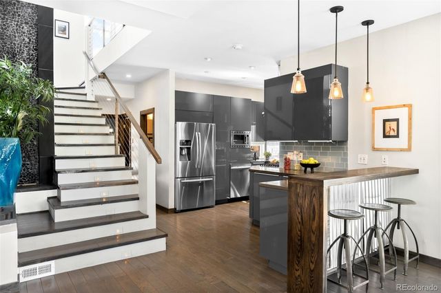 2798 S Lincoln Street, Englewood, CO 80113