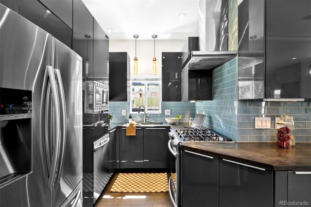 2798 S Lincoln Street, Englewood, CO 80113