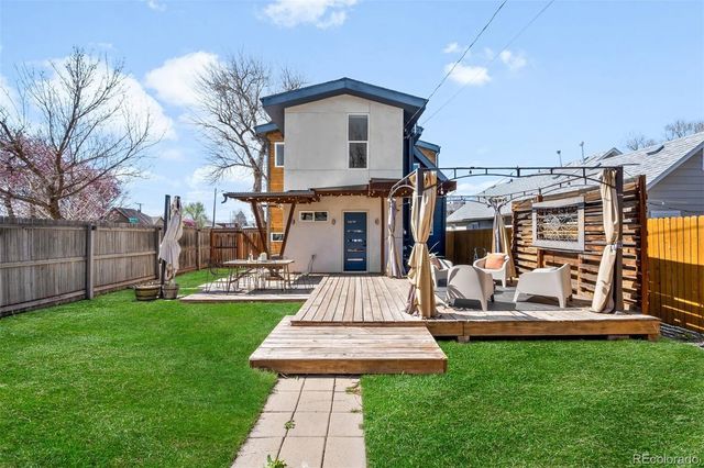 2798 S Lincoln Street, Englewood, CO 80113