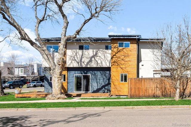 2798 S Lincoln Street, Englewood, CO 80113